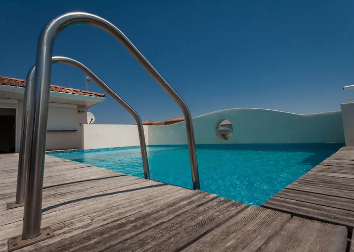 Hotel Grand Cap