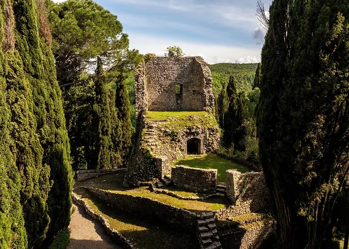 Castiglion Del Bosco, A Rosewood Hotel