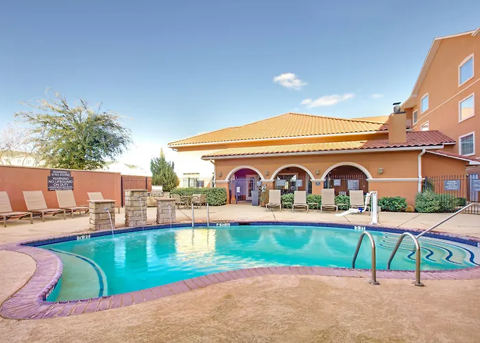 Residence Inn Midland