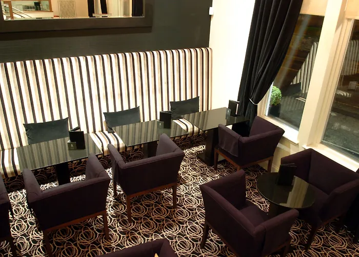 Rocpool Reserve Hotel