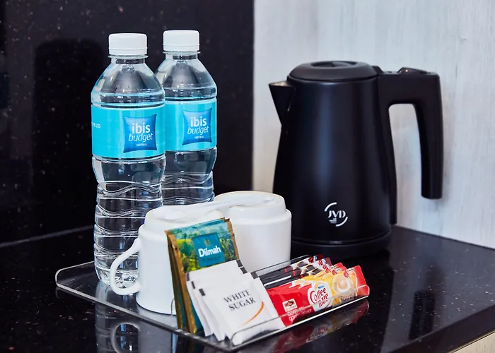 Ibis Budget Singapore Pearl