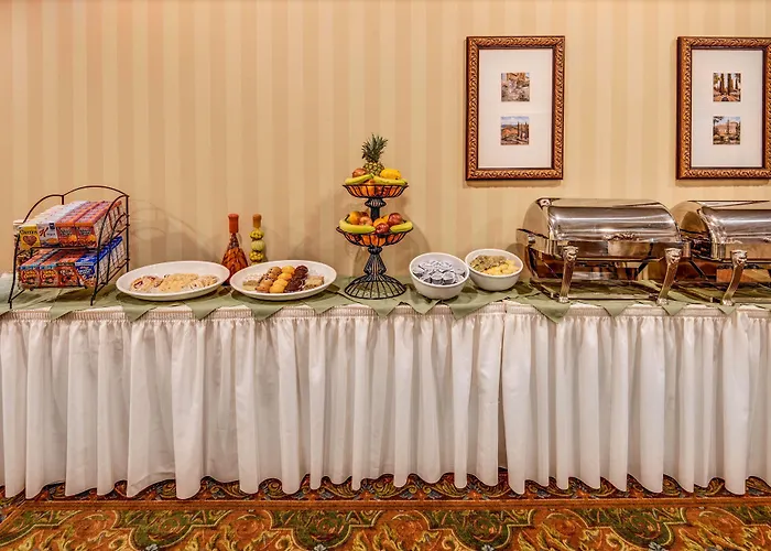 Hilton Garden Inn Lakewood