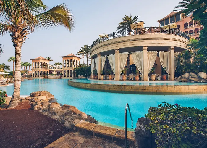 Joia El Mirador By Iberostar -Adults Only