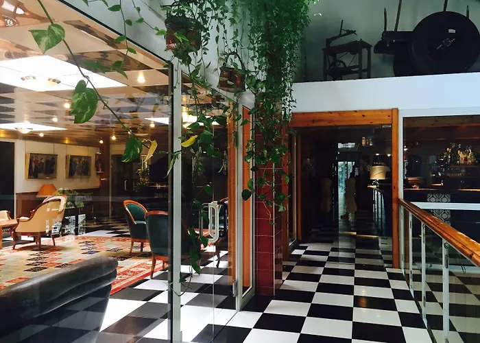Hotel & Spa Llop Gris