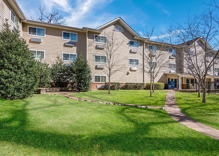 Sleep Inn & Suites Columbus Near Fort Benning