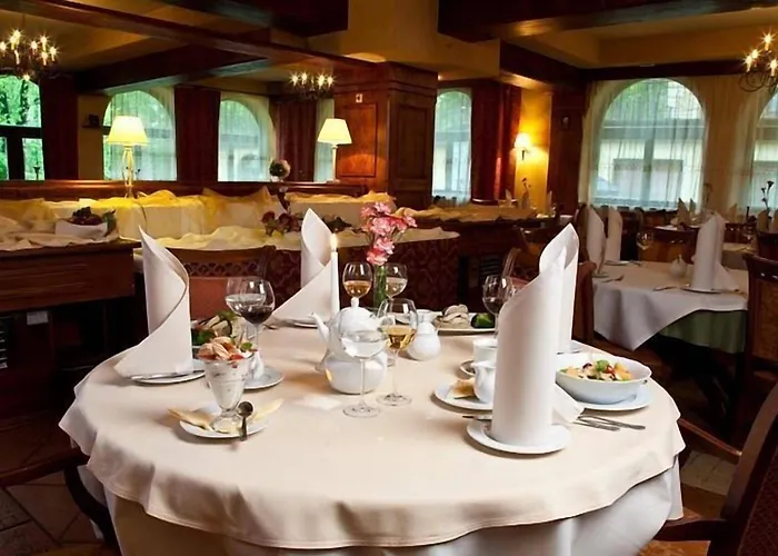 Grand Hotel Stamary