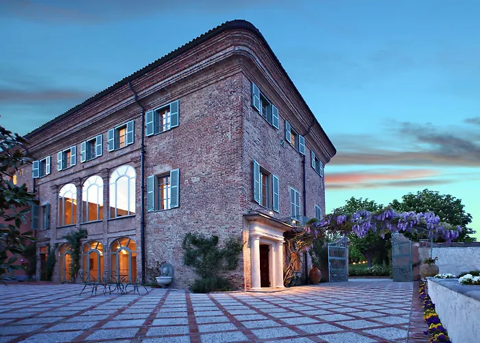 Relais Sant'Uffizio