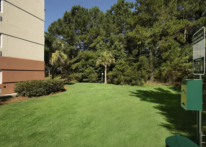 Candlewood Suites - Bluffton-Hilton Head By Ihg