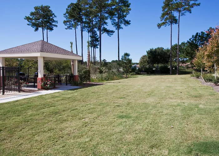 Candlewood Suites - Bluffton-Hilton Head By Ihg
