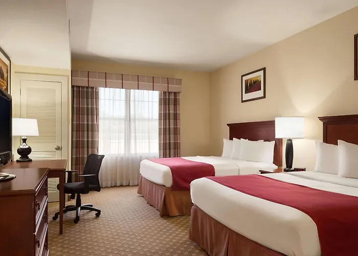 Country Inn & Suites By Radisson, Crestview, Fl