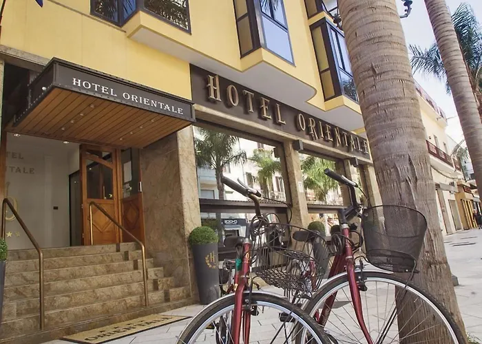 Hotel Orientale