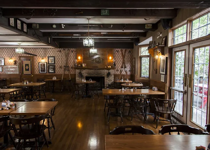 The Georgetown Inn