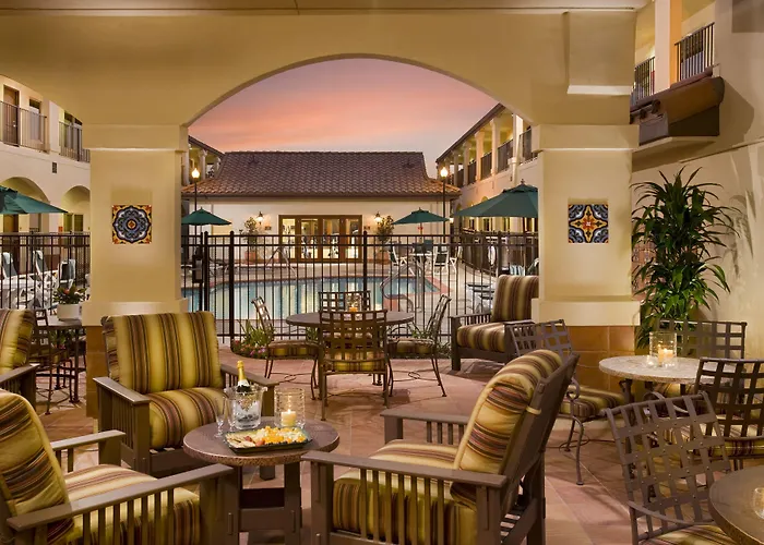 Ayres Hotel Redlands - Loma Linda