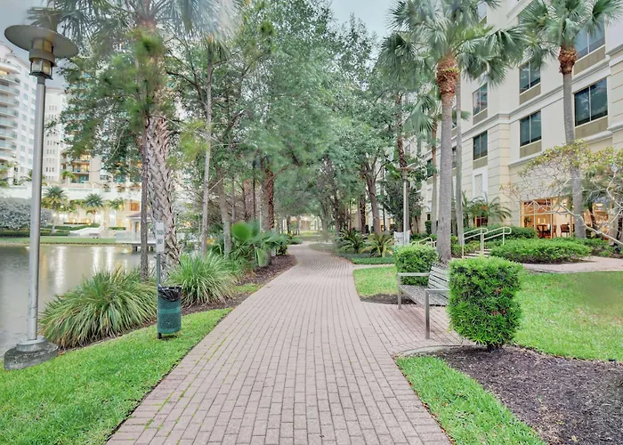 Hilton Garden Inn Palm Beach Gardens