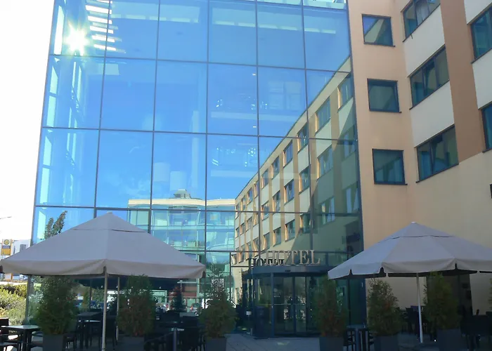 Best Western Premier Hotel Regensburg