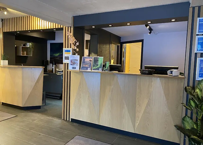 First Hotel Viking