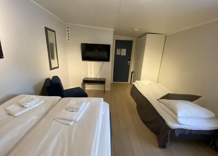 First Hotel Viking
