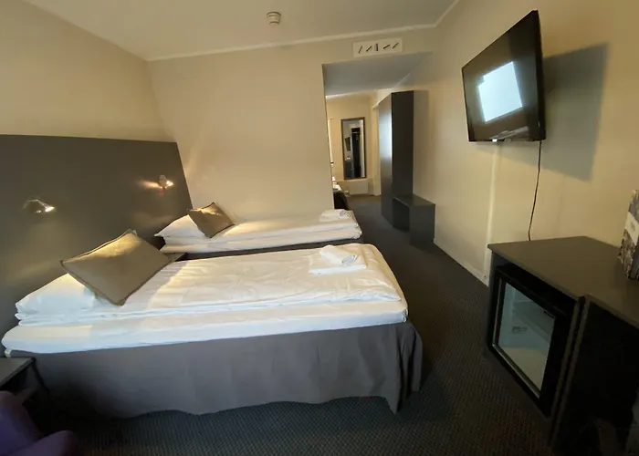 First Hotel Viking