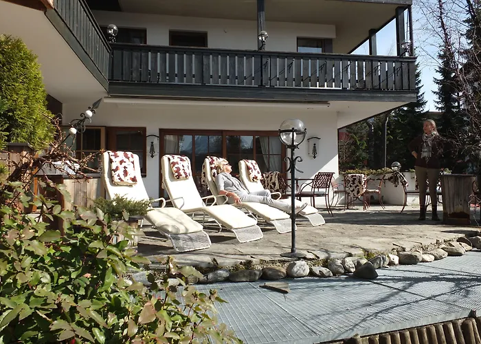 VAYA Seefeld