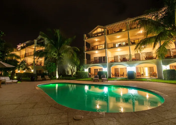 Villa del Mar