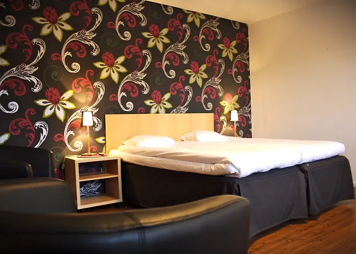 Centralhotellet