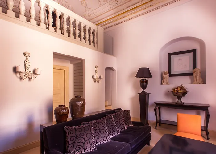 Palazzo Gattini - The Leading Hotels Of The World