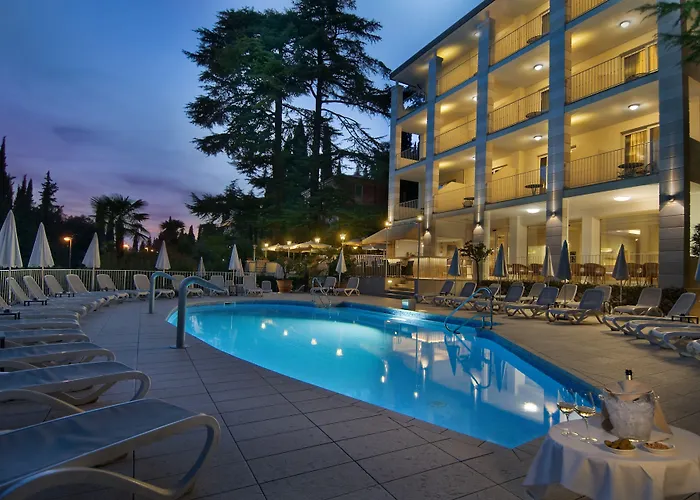 Hotel Excelsior Le Terrazze