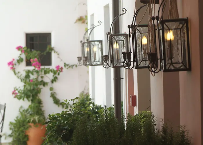 La Casona de Calderón Gastronomic&Boutique Hotel