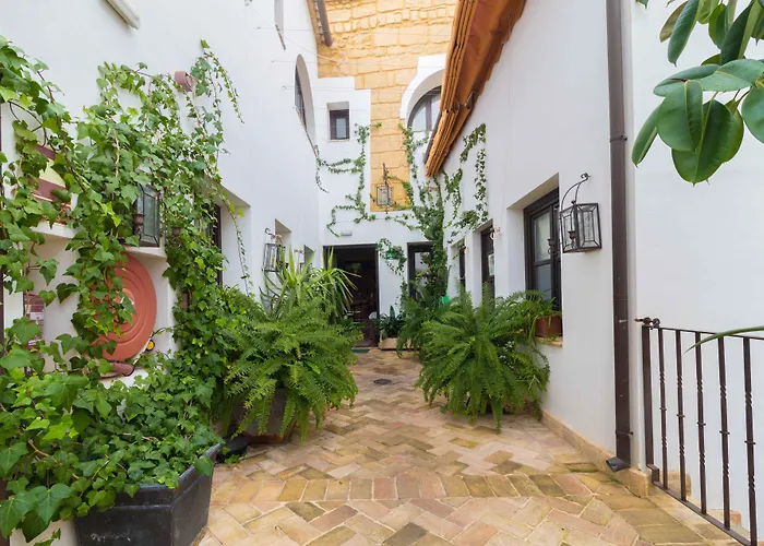 La Casona de Calderón Gastronomic&Boutique Hotel