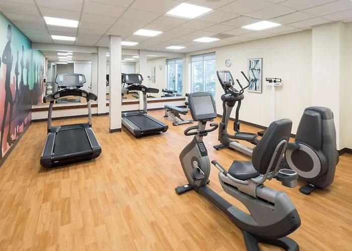 Hyatt Place Jacksonville Airport