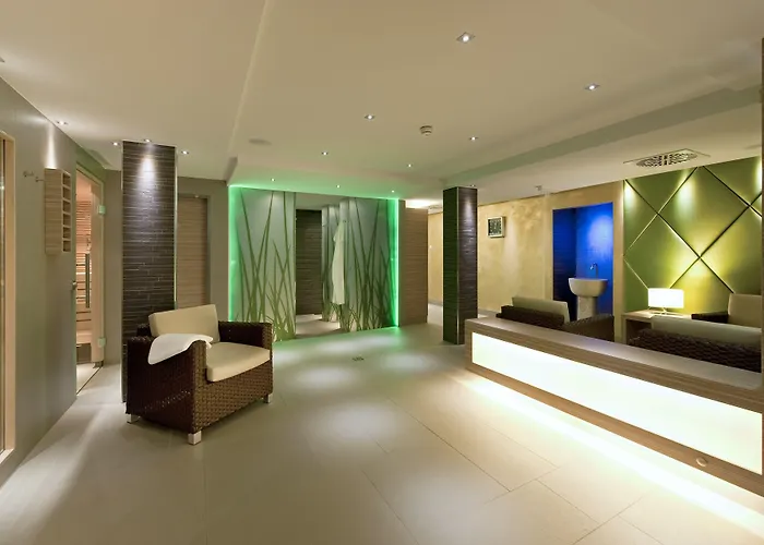 Aktivhotel Schweizerhof Kitzbühel