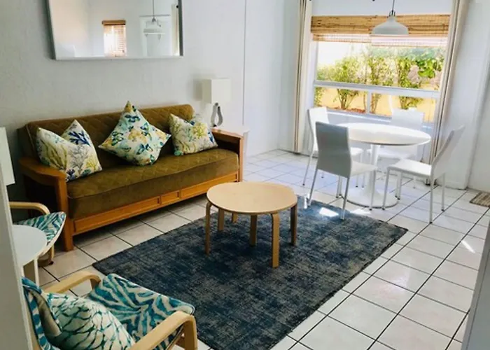 Ebb Tide Resort