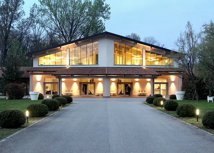 Hotel Capolago