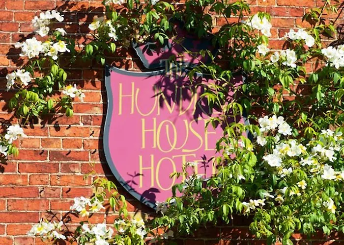 Hundred House Hotel