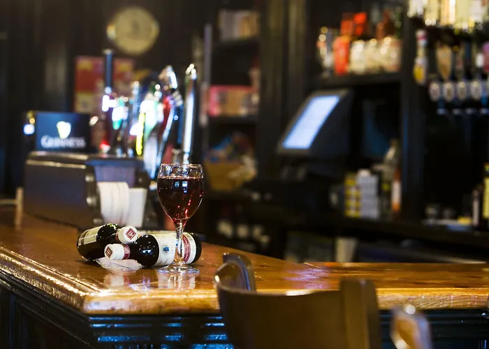 The Farmers Kitchen Hotel