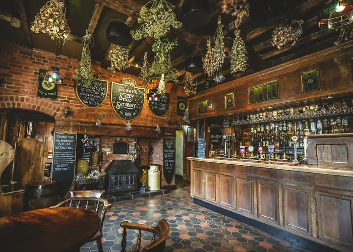 Hundred House Hotel