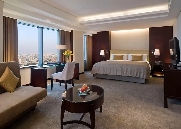 Shangri-La Far Eastern Tainan