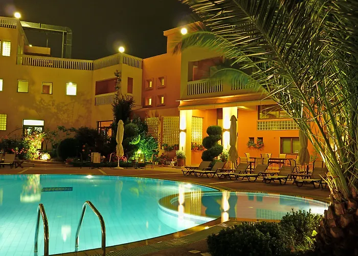 Ambassador Hotel Thessaloniki