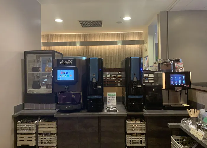 Sotetsu Fresa Inn Higashi Shinjuku