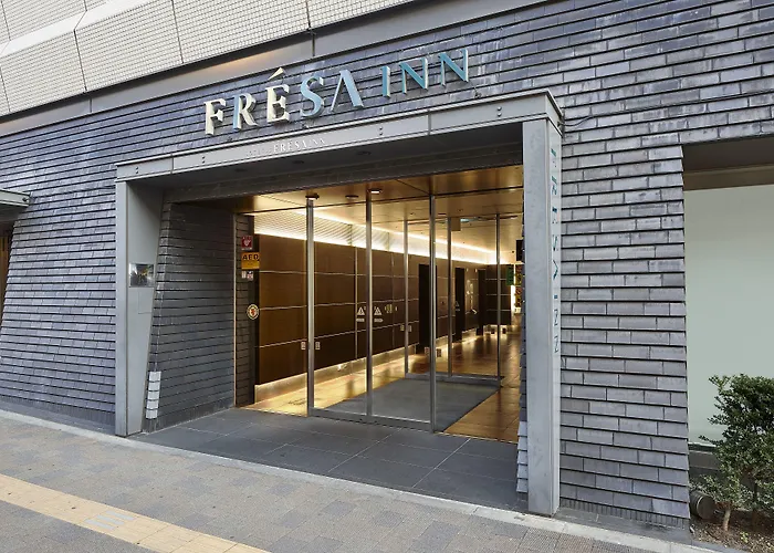 Sotetsu Fresa Inn Higashi Shinjuku