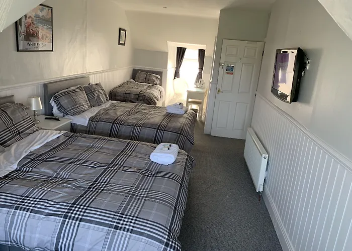 Cara Guesthouse