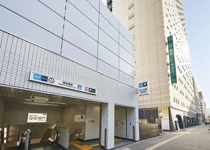 Sotetsu Fresa Inn Higashi Shinjuku