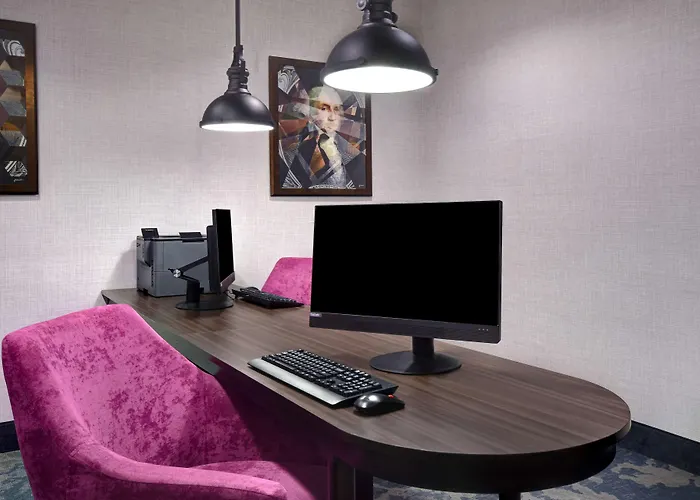 Homewood Suites Newport News - Yorktown By Hilton