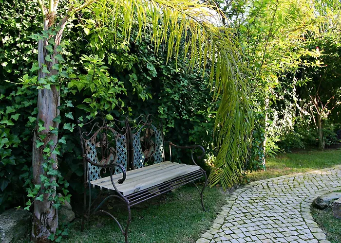Uma Casa A Beira Sol