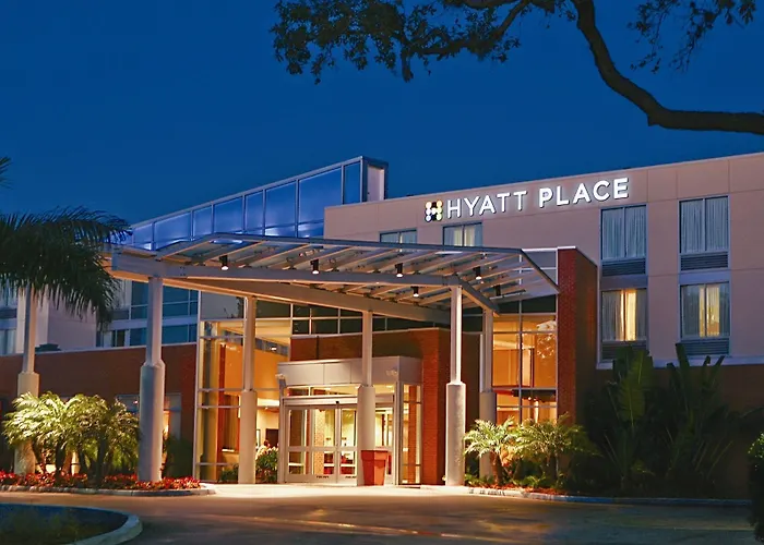 Hyatt Place Sarasota/Bradenton