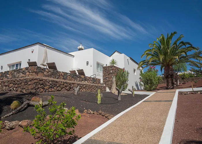 Jardines Del Sol