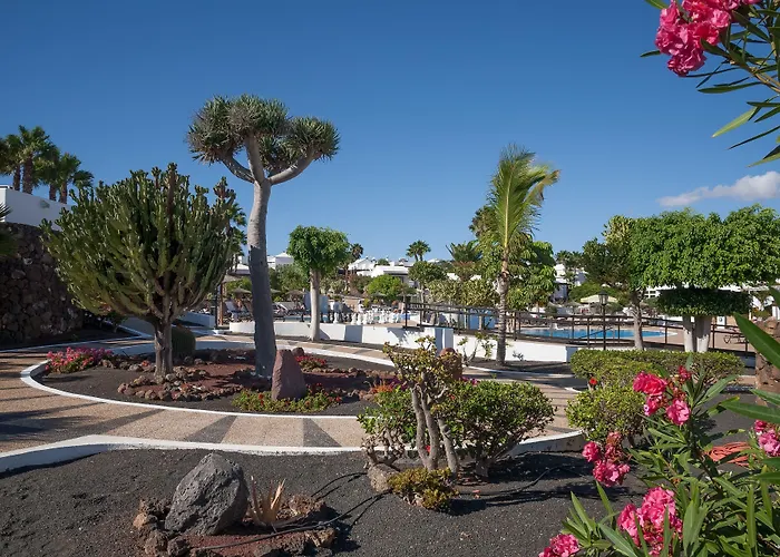Jardines Del Sol