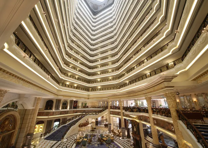 Legendale Hotel Beijing
