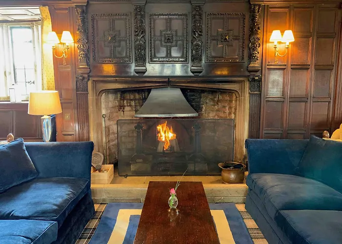 Mortons Manor