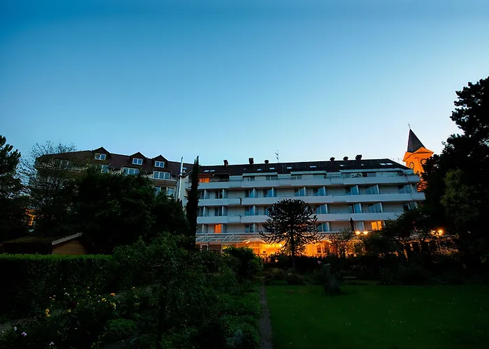 ACHAT Hotel Bad Dürkheim